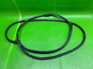 Уплотнитель крыла левый передний TOYOTA VELLFIRE AGH30 2AR-FE 67862-58040 1 ракурс