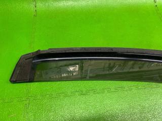 Молдинг на дверь левый передний TOYOTA VELLFIRE AGH30 2AR-FE 75756-58030 1 ракурс