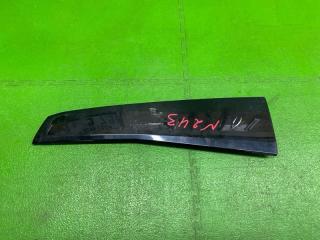 Молдинг на дверь левый передний TOYOTA VELLFIRE AGH30 2AR-FE 75756-58030 2 ракурс