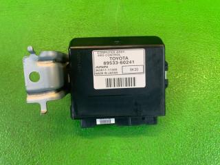 Блок управления 4wd TOYOTA LAND CRUISER URJ202 1UR-FE 89533-60241, 363811-11500 1 ракурс