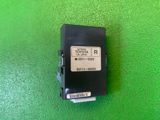 Блок управления 4wd TOYOTA LAND CRUISER URJ202 1UR-FE 89533-60241, 363811-11500 4 ракурс