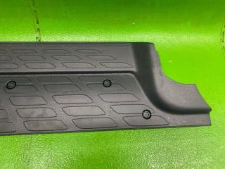 Порог правый задний TOYOTA ESQUIRE ZWR80 2ZR-FXE 67917-28162 4 ракурс