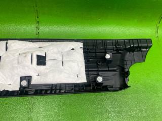 Порог правый задний TOYOTA ESQUIRE ZWR80 2ZR-FXE 67917-28162 5 ракурс