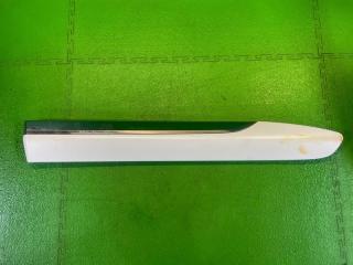 Молдинг на дверь левый задний TOYOTA LAND CRUISER URJ202 1UR-FE FZ329-60005 1 ракурс