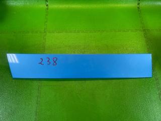 Накладка на крыло правая задняя TOYOTA TANK M900A 1KR-FE 68345-B1010 1 ракурс