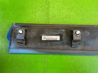 Накладка на крыло правая задняя TOYOTA TANK M900A 1KR-FE 68345-B1010 5 ракурс