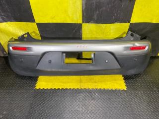 Бампер задний SUZUKI XBEE MN71S K10C 71811-76R, C7G 1 ракурс