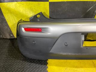 Бампер задний SUZUKI XBEE MN71S K10C 71811-76R, C7G 3 ракурс