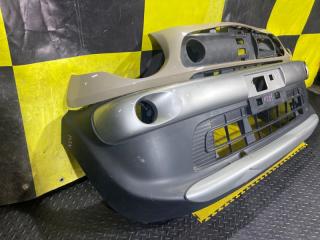 Бампер передний SUZUKI XBEE MN71S K10C 71711-76R0 2 ракурс