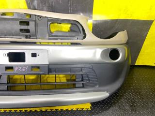 Бампер передний SUZUKI XBEE MN71S K10C 71711-76R0 4 ракурс
