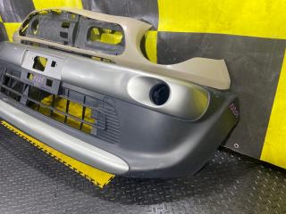Бампер передний SUZUKI XBEE MN71S K10C 71711-76R0 5 ракурс