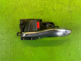 Ручка двери внутренняя передняя левая TOYOTA ESQUIRE 2017