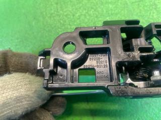 Ручка двери внутренняя левая передняя TOYOTA ESQUIRE ZWR80 2ZR-FXE 69206-30210 3 ракурс