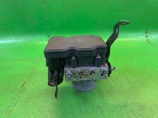 Блок abs SUZUKI XBEE MN71S K10C 5611076RC 2 ракурс