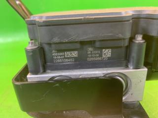 Блок abs SUZUKI XBEE MN71S K10C 5611076RC 5 ракурс