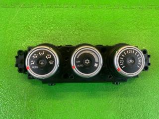 Климат-контроль MITSUBISHI LANCER EVOLUTION 2009