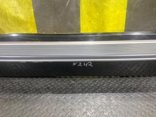 Бампер задний TOYOTA LAND CRUISER UZJ100 2UZ-FE 52159-60131-E1, 202 4 ракурс