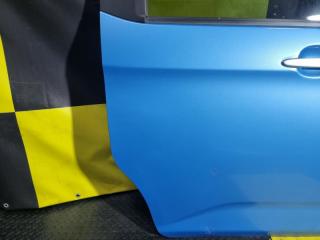 Дверь задняя правая TANK 2018 M900A 1KR-FE Дверь задняя правая TANK 2018 M900A 1KR-FE