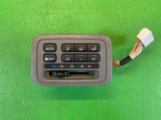 Климат-контроль TOYOTA LAND CRUISER 2002