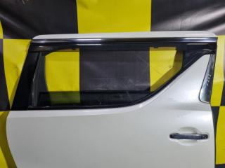 Дверь правая задняя TOYOTA VELLFIRE AGH30 2AR-FE 6700358110, 070 2 ракурс Дверь правая задняя TOYOTA VELLFIRE AGH30 2AR-FE 6700358110, 070 2 ракурс
