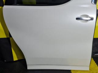 Дверь правая задняя TOYOTA VELLFIRE AGH30 2AR-FE 6700358110, 070 3 ракурс Дверь правая задняя TOYOTA VELLFIRE AGH30 2AR-FE 6700358110, 070 3 ракурс