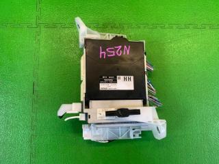 Блок предохранителей TOYOTA ALPHARD AGH30 2AR-FE 89221-58111, 82730-58151, 238100-2220 1 ракурс