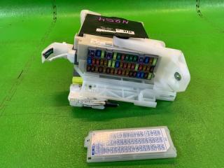 Блок предохранителей TOYOTA ALPHARD AGH30 2AR-FE 89221-58111, 82730-58151, 238100-2220 4 ракурс
