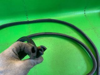 Уплотнительная резинка дверей правая TOYOTA FJ CRUISER GSJ15 1GR-FE 6231135040 2 ракурс