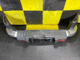 Бампер задний TOYOTA FJ CRUISER GSJ15 1GR-FE 52158-35030 2 ракурс