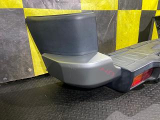 Бампер задний TOYOTA FJ CRUISER GSJ15 1GR-FE 52158-35030 3 ракурс