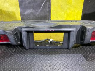 Бампер задний TOYOTA FJ CRUISER GSJ15 1GR-FE 52158-35030 5 ракурс