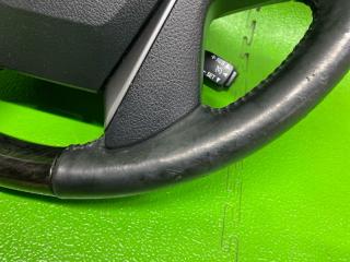 Руль TOYOTA ALPHARD AGH30 2AR-FE 45100-58140-C0 3 ракурс Руль TOYOTA ALPHARD AGH30 2AR-FE 45100-58140-C0 3 ракурс