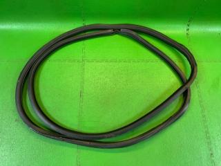 Уплотнительная резинка дверей левая задняя TOYOTA LAND CRUISER URJ202 1UR-FE 6233260081, 6233260080 1 ракурс