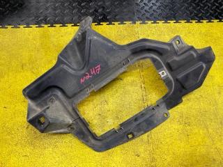 Защита бампера передняя TOYOTA LAND CRUISER URJ202 1UR-FE 77277-60140 1 ракурс