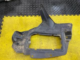 Защита бампера передняя TOYOTA LAND CRUISER URJ202 1UR-FE 77277-60140 2 ракурс