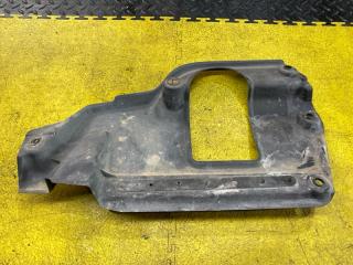 Защита бампера левая передняя TOYOTA LAND CRUISER URJ202 1UR-FE 51474-60010, 53808-60070 2 ракурс