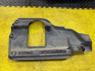 Защита бампера правая передняя TOYOTA LAND CRUISER URJ202 1UR-FE 51473-60010, 53807-60130 2 ракурс
