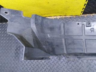 Подкрылок правый VEHICROSS 1997 UGS25 6VD1 Подкрылок правый VEHICROSS 1997 UGS25 6VD1
