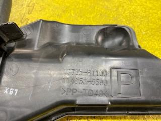 Корпус воздушного фильтра TOYOTA TANK M900A 1KR-FE 17705-B1100, 114050-5590 3 ракурс