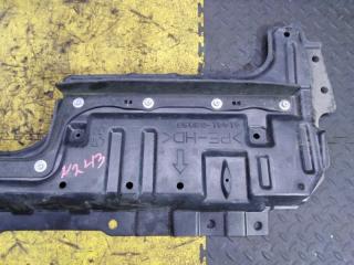 Защита двигателя TOYOTA VELLFIRE AGH30 2AR-FE 51441-58030 5 ракурс