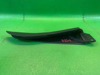 Обшивка дверей левая задняя TOYOTA ALPHARD AGH30 2AR-FE 67488-58030 4 ракурс
