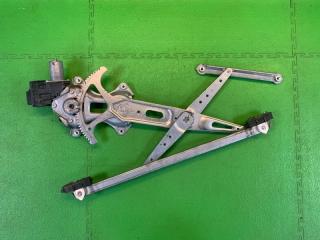 Стеклоподъемник левый задний TOYOTA ALPHARD AGH30 2AR-FE 69802-30280, 85720-58050, 062020-4182 1 ракурс