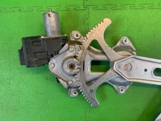 Стеклоподъемник левый задний TOYOTA ALPHARD AGH30 2AR-FE 69802-30280, 85720-58050, 062020-4182 2 ракурс