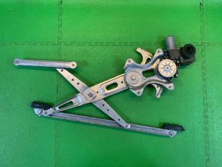 Стеклоподъемник левый задний TOYOTA ALPHARD AGH30 2AR-FE 69802-30280, 85720-58050, 062020-4182 3 ракурс