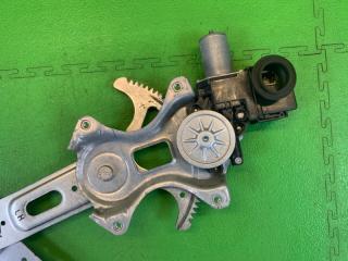 Стеклоподъемник левый задний TOYOTA ALPHARD AGH30 2AR-FE 69802-30280, 85720-58050, 062020-4182 4 ракурс