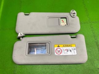 Козырек солнцезащитный TOYOTA VELLFIRE AGH30 2AR-FE 1 ракурс