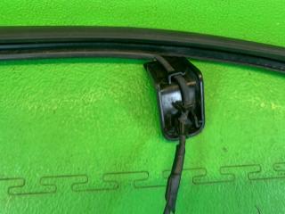 Уплотнитель стекла левый задний TOYOTA ALPHARD AGH30 2AR-FE 68162-58030 3 ракурс Уплотнитель стекла левый задний TOYOTA ALPHARD AGH30 2AR-FE 68162-58030 3 ракурс