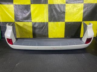 Бампер задний TOYOTA LAND CRUISER URJ202 1UR-FE 52159-60300-A1 1 ракурс