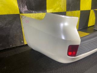 Бампер задний TOYOTA LAND CRUISER URJ202 1UR-FE 52159-60300-A1 2 ракурс