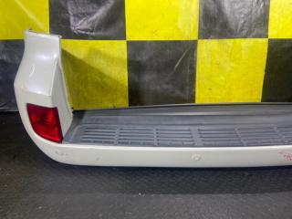 Бампер задний TOYOTA LAND CRUISER URJ202 1UR-FE 52159-60300-A1 3 ракурс